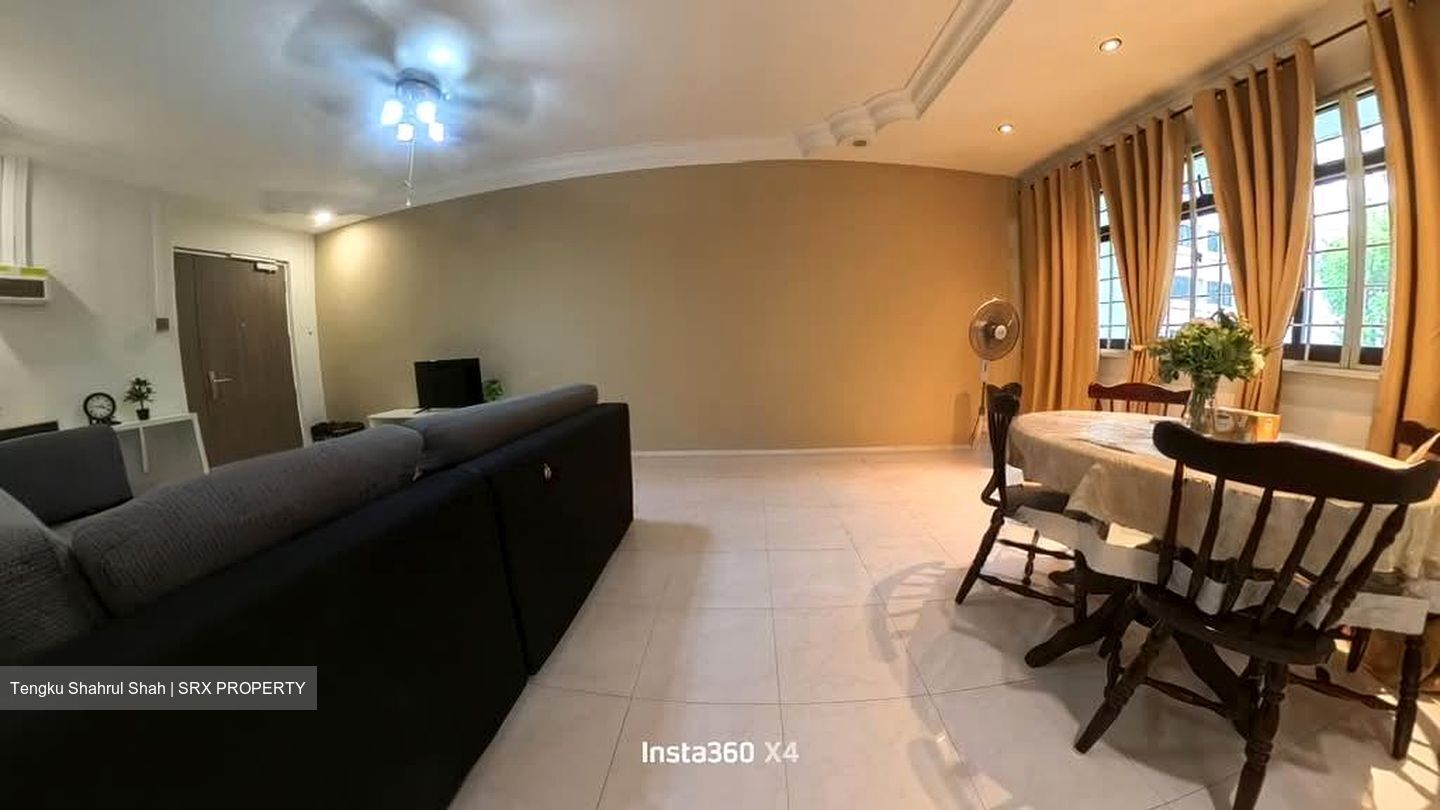 Blk 704 Woodlands Drive 40 (Woodlands), HDB 4 Rooms #590798981